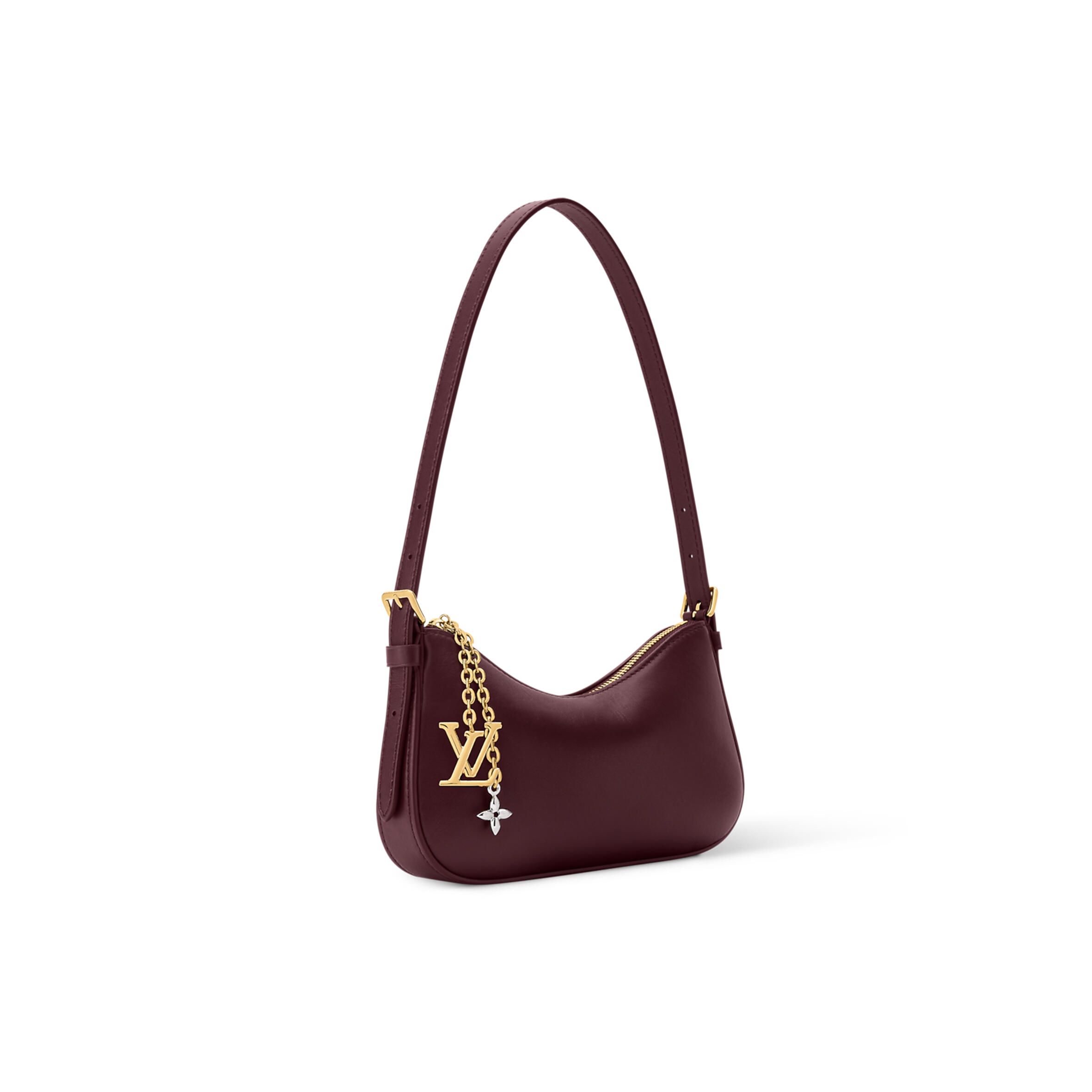 l0vis Vvtt0n pochette lv bloom m25650 (23*10*4cm)